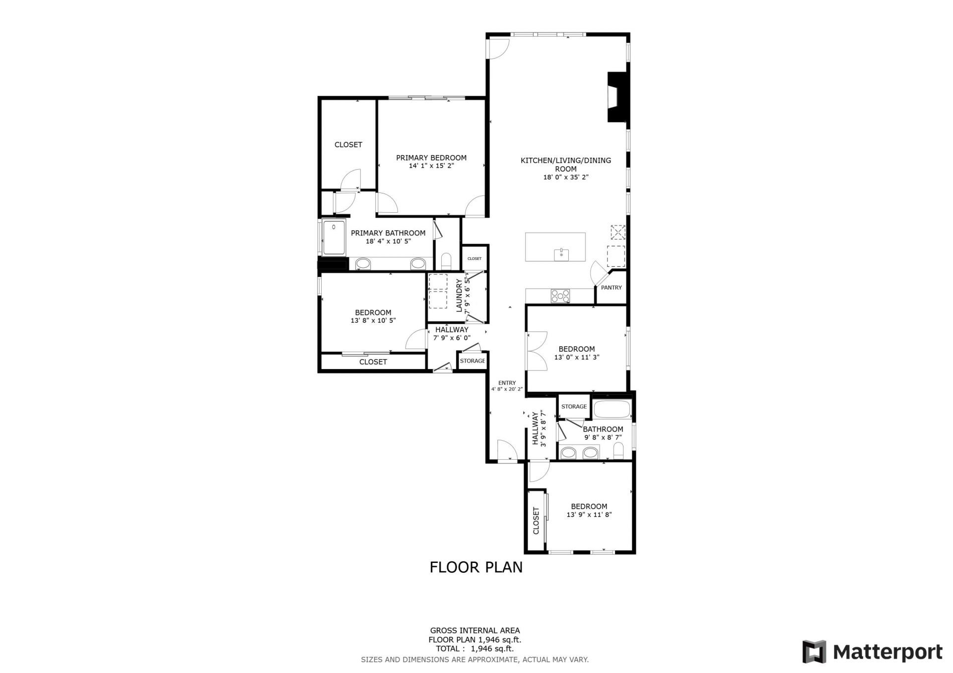 4316 Cotton Flat Road Photo 43