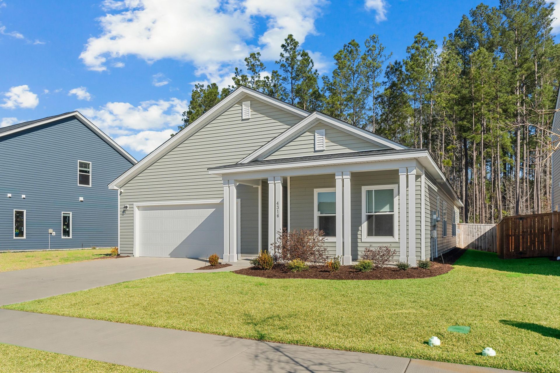 4316 Cotton Flat Road Photo 5