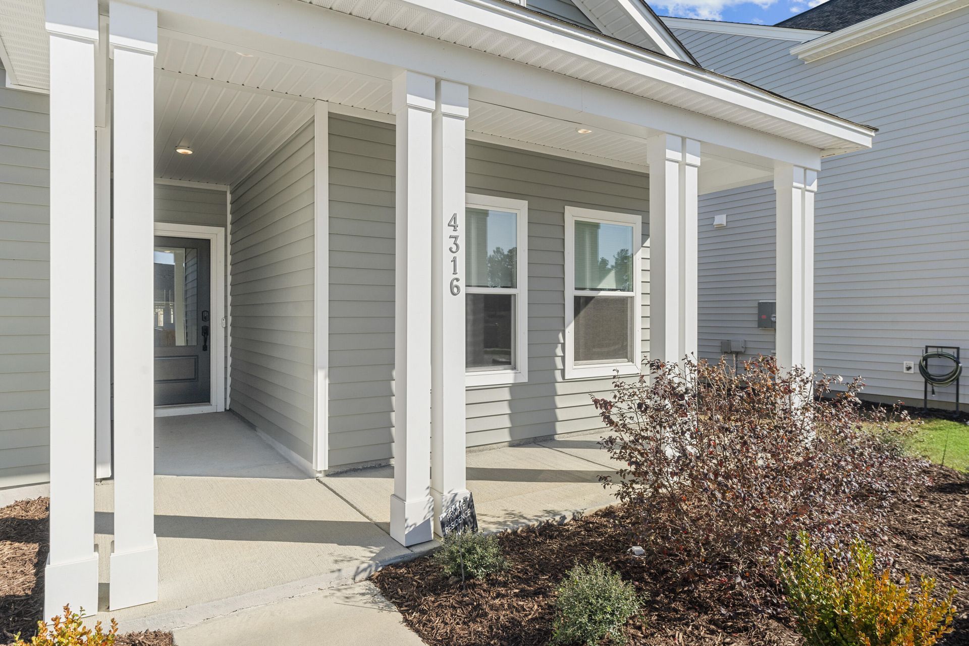 4316 Cotton Flat Road Photo 6
