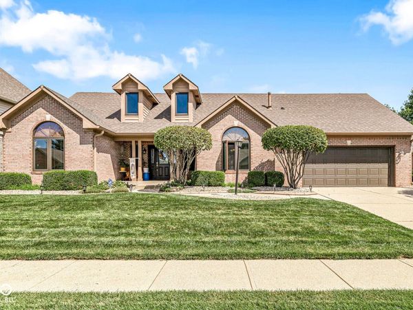 1626 Belfield Street , Indianapolis, IN 46217