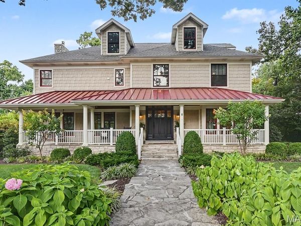 111 Edwin Avenue, Glendale, MO 63122