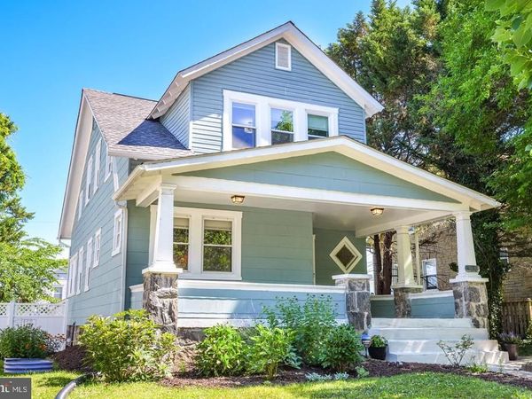 1702 LAKESIDE AVENUE , BALTIMORE, MD 21218