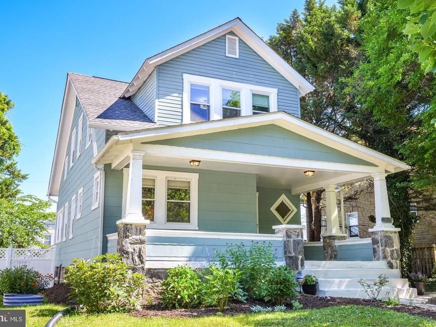 1702 Lakeside Avenue, Baltimore, MD 21218 Main Photo