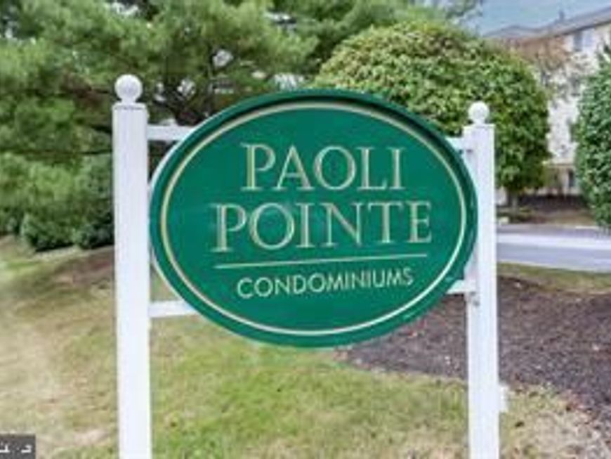 104 Paoli Pointe Drive, Unit 104-G, Paoli, PA 19301 Main Photo