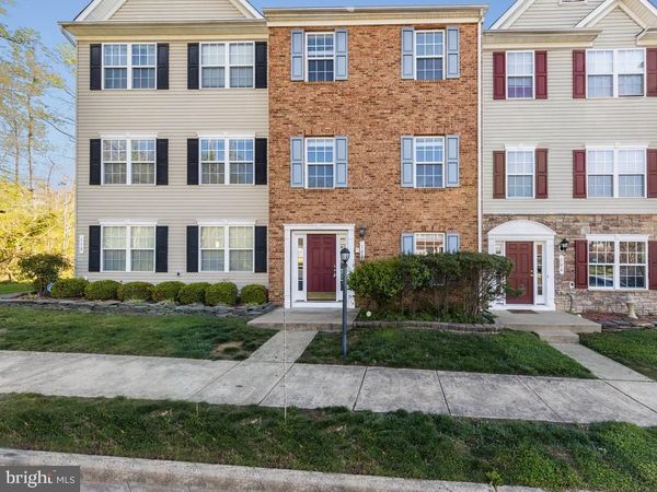 108 CLEARWATER COURT , STAFFORD, VA 22554