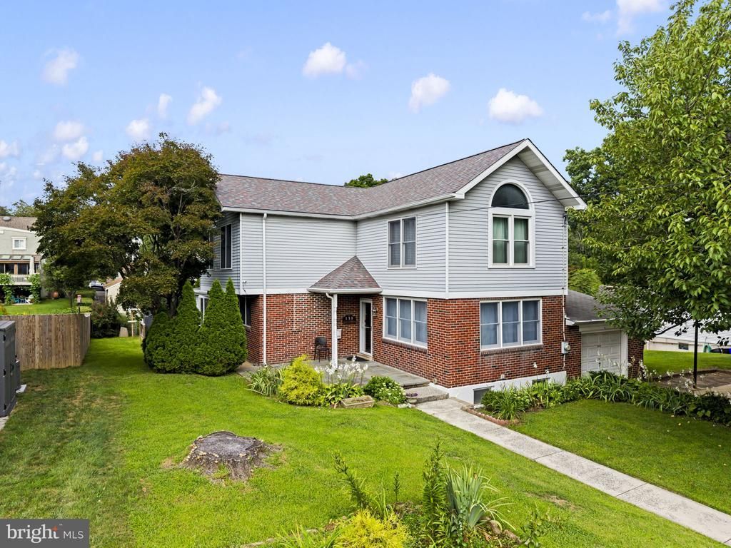 133 N CENTRAL AVENUE , ROCKLEDGE, PA 19046