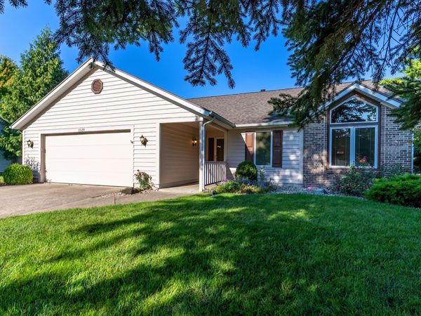 1529 Faulkner Court, Fort Wayne, IN 46815