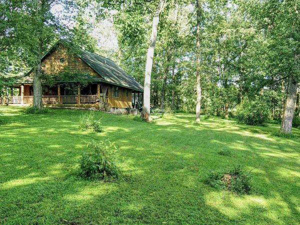8171 N County Rd 75 W Road, Orleans, IN 47452