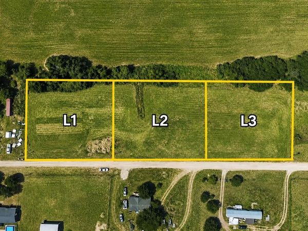 TBD L1 Alto Lane , Gholson, TX 76705