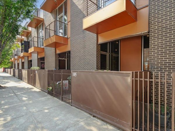 449 MONROE AVE, Unit 105, Memphis, TN 38103