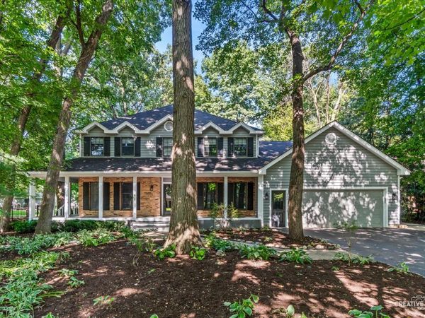 506 Pin Oak Court , St. Charles, IL 60174