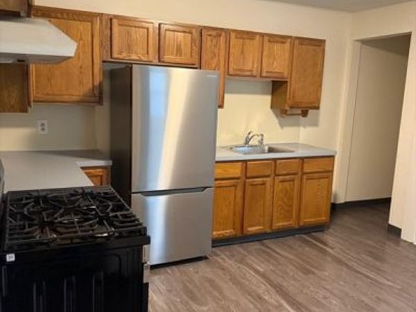 7 Albemarle St, Unit 3, Boston, MA 02136