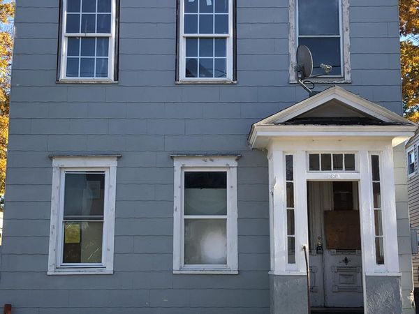 323 Hulett Street, Schenectady, NY 12307