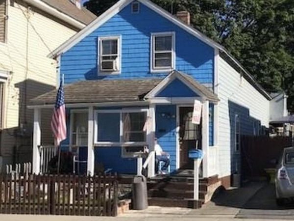 321 Hulett Street, Schenectady, NY 12307