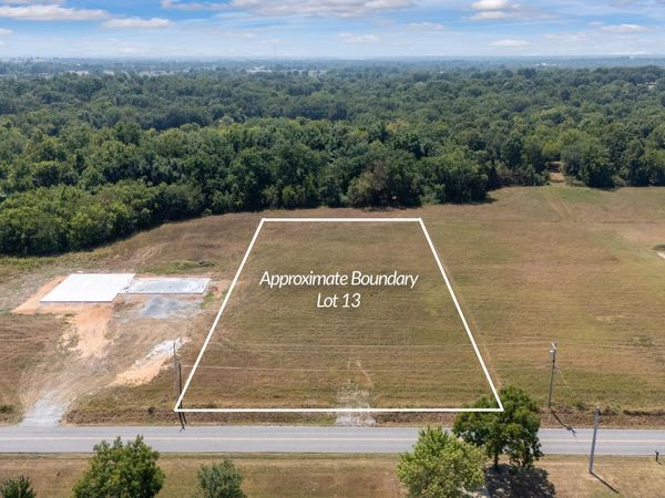 TBD LOT 13 E 270 Road , Grove, OK 74344
