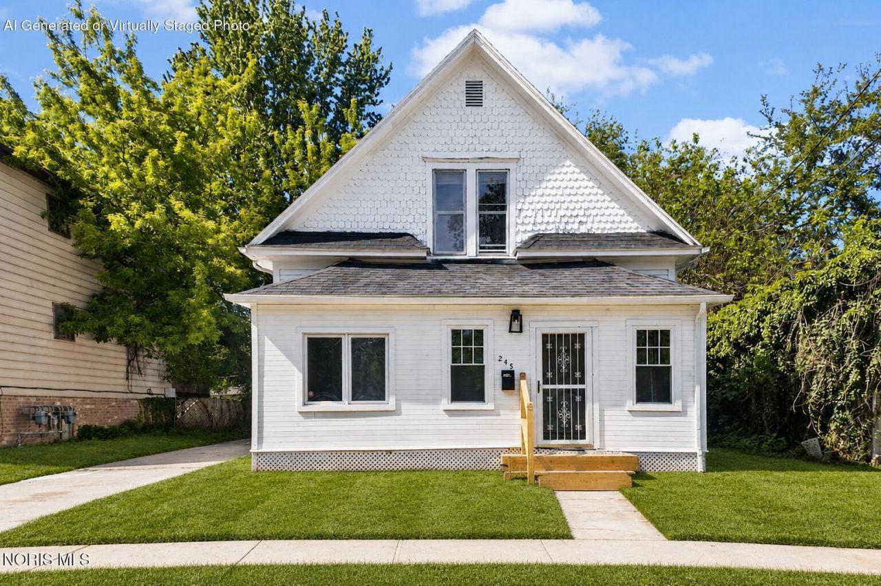 43608 Homes for Sale and Real Estate, Toledo, OH - Key Realty