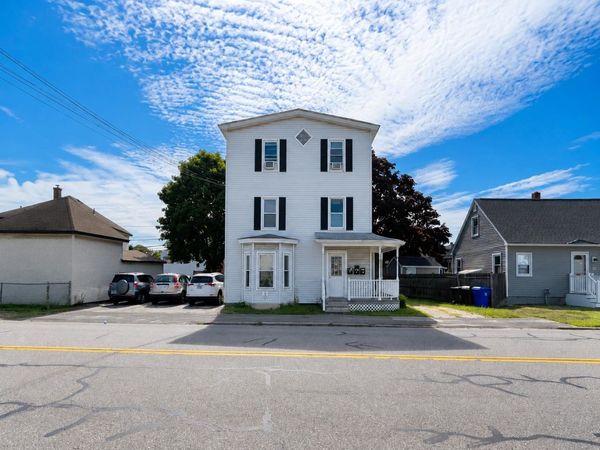 36 Boynton Street, Unit 1, Manchester, NH 03102