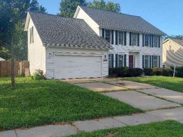 6414 SW 23rd Street, Topeka, KS 66614