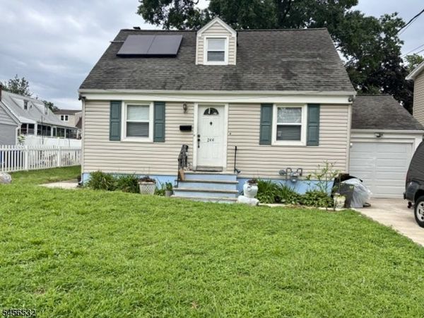 244 Palsa Ave, Elmwood Park, NJ 07407