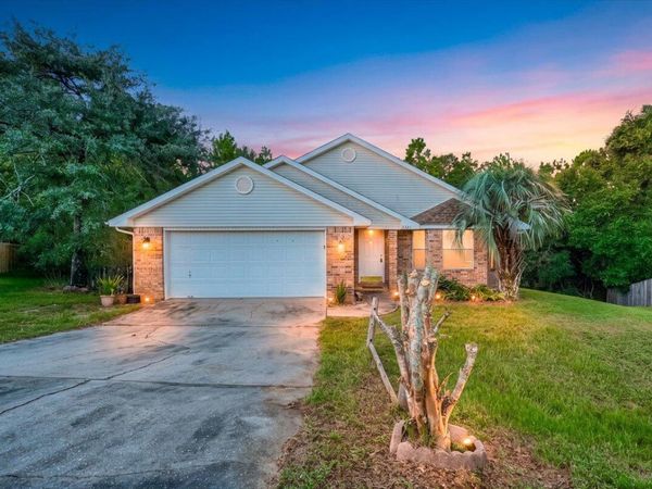 5327 Whitney Court, Crestview, FL 32536