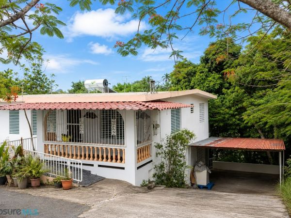 453 CARR, Lares, PR 00669