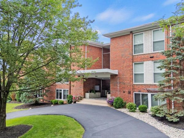 3563 Amberacres Drive, Unit 10, Cincinnati, OH 45237