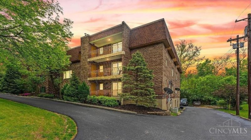 3563 Amberacres Drive, Unit 10, Cincinnati, OH 45237 Main Photo