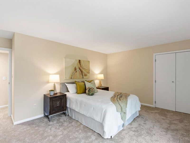 3563 Amberacres Drive, Unit 10, Cincinnati, OH 45237 Photo 31