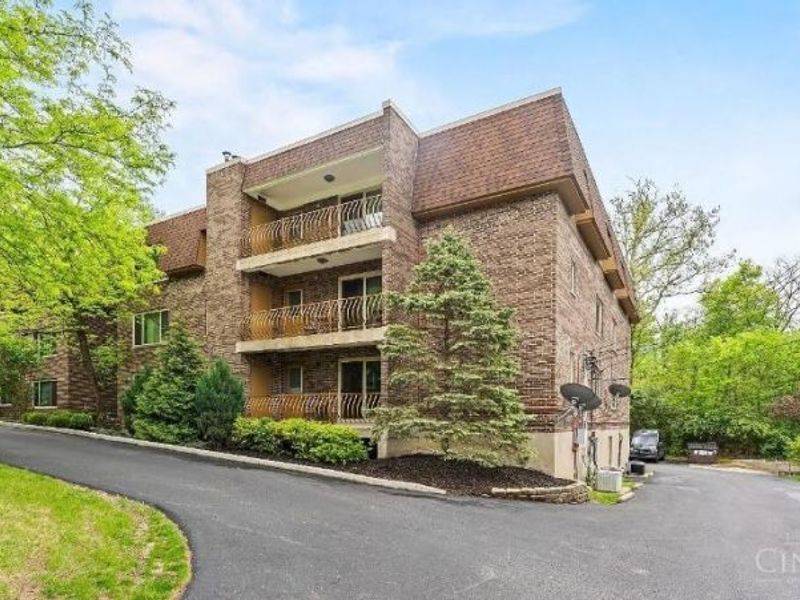 3563 Amberacres Drive, Unit 10, Cincinnati, OH 45237 Photo 51