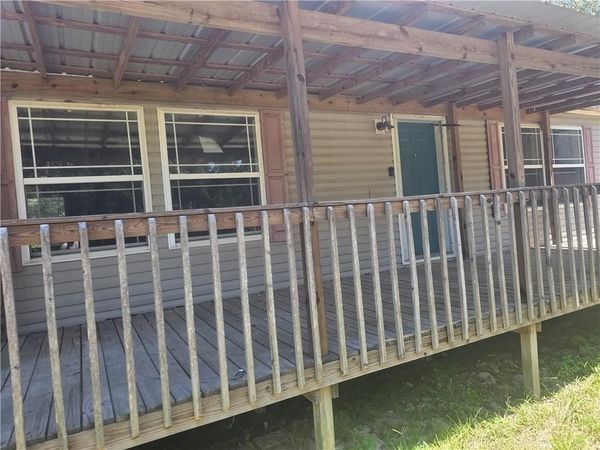 1845 WINNFIELD Road , Eros, LA 71238
