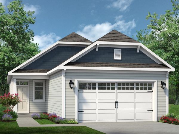 3183 River Crane Loop , Calabash, NC 28467