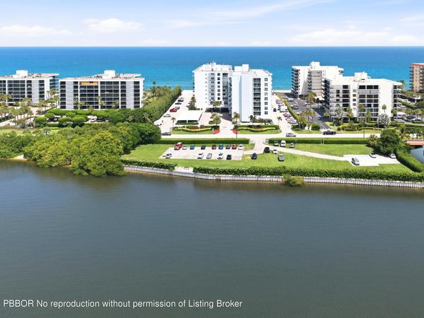 3450 S Ocean Boulevard, Unit 328, Palm Beach, FL 33480