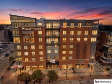 600 Q Street, Unit 511, Lincoln, NE 68508