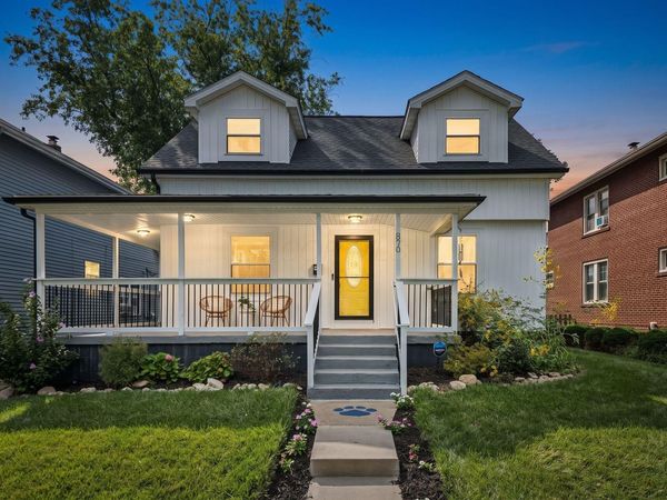 829 Thomas Road, Columbus, OH 43212