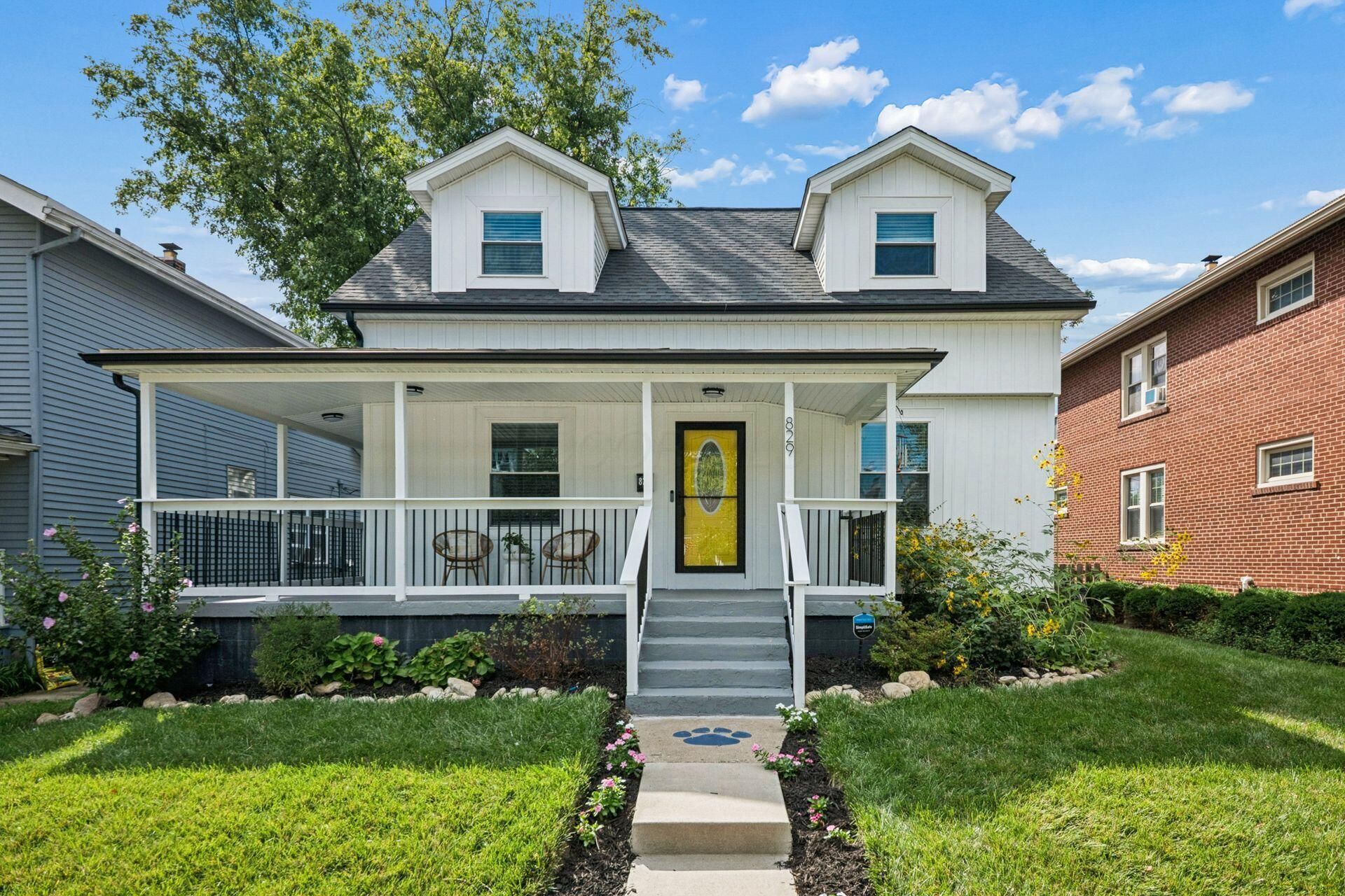 829 Thomas Road, Columbus, OH 43212 Main Photo