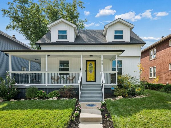 829 Thomas Road, Columbus, OH 43212