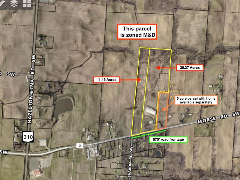 8750 Morse Road SW, Pataskala, OH 43062 Photo 2