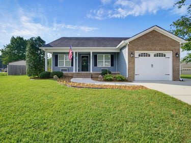 244 Cedar Drive, Zebulon, NC 27597