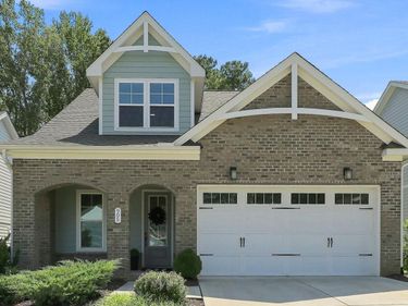 905 Whistable Avenue, Wake Forest, NC 27587