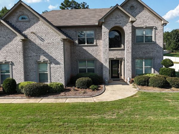 171 Barclay Drive, Mcdonough, GA 30252