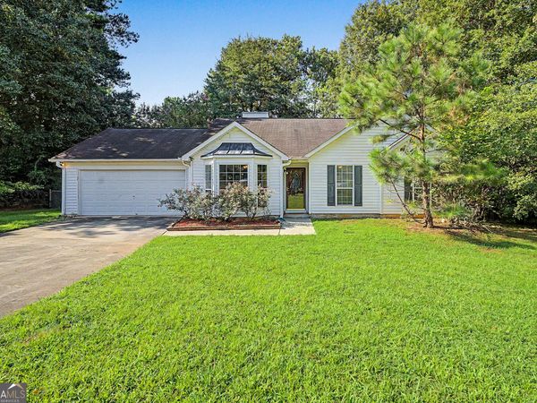 204 Spring Circle, Stockbridge, GA 30281