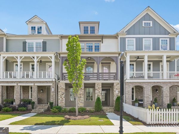 622 Brashy Street, Woodstock, GA 30188
