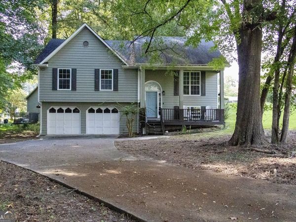3119 Nectar Drive, Powder Springs, GA 30127