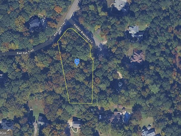 104 Hidden Branches Lane, Lagrange, GA 30240