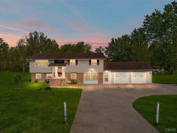 8942 Ash Lane , Bridgeport, NY 13037