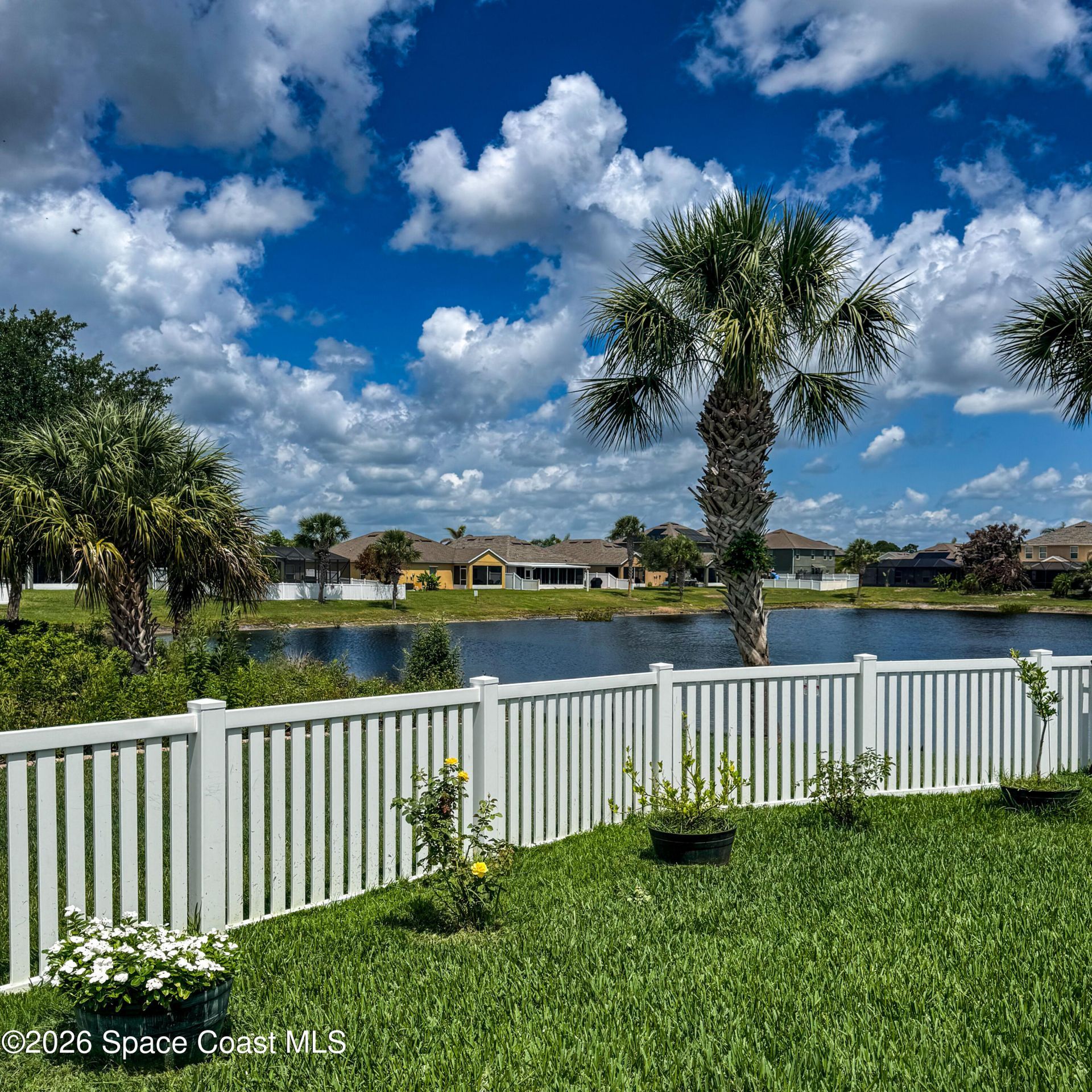 202 Teaberry Drive Nw, Palm Bay, FL 32907 Photo