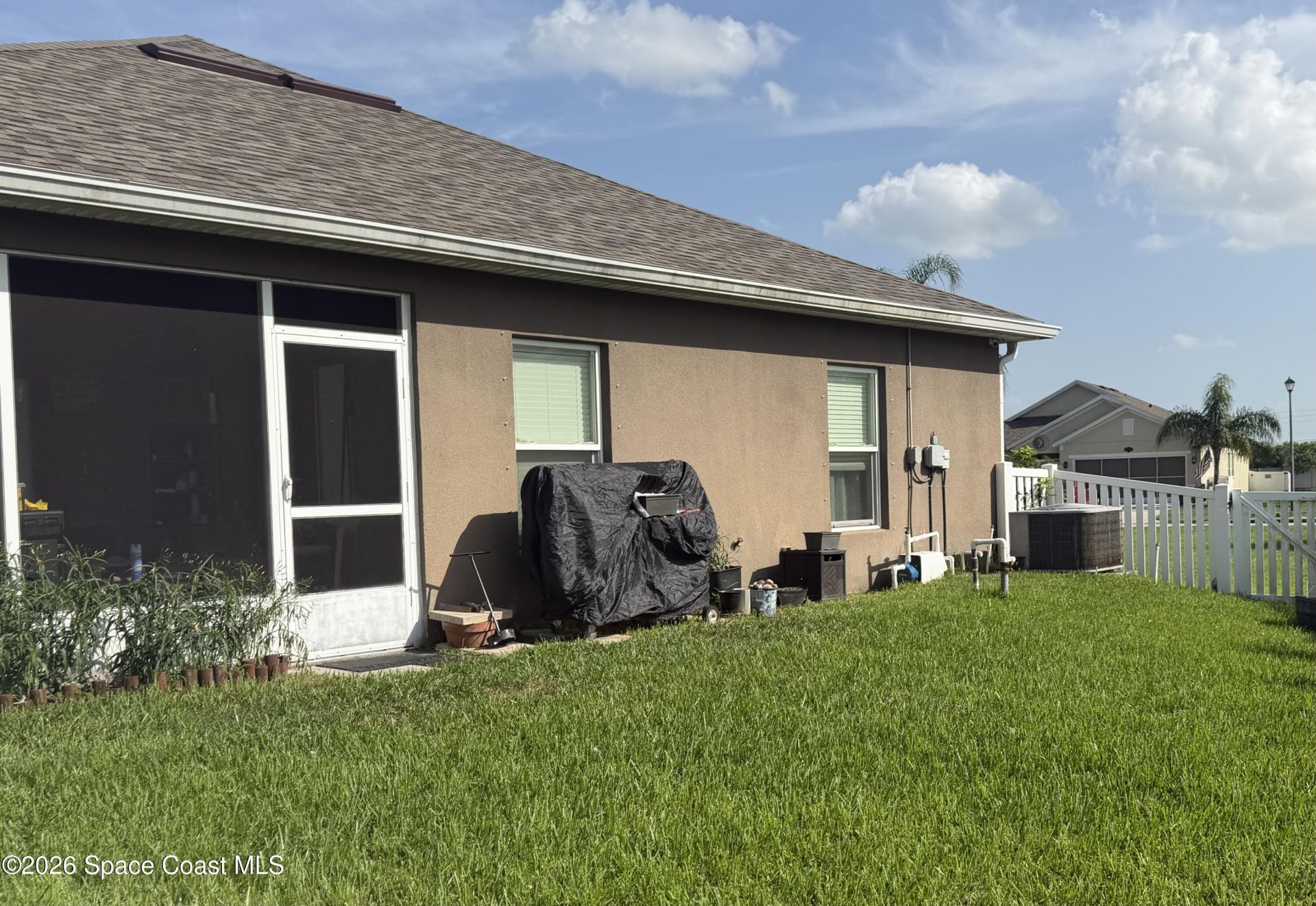 202 Teaberry Drive NW , Palm Bay, FL 32907 Photo