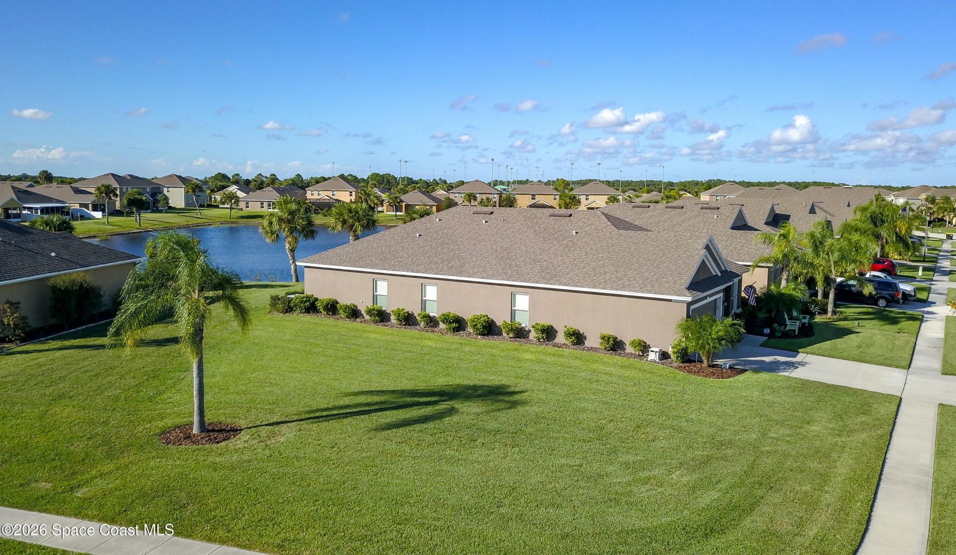 202 Teaberry Drive NW , Palm Bay, FL 32907 Photo