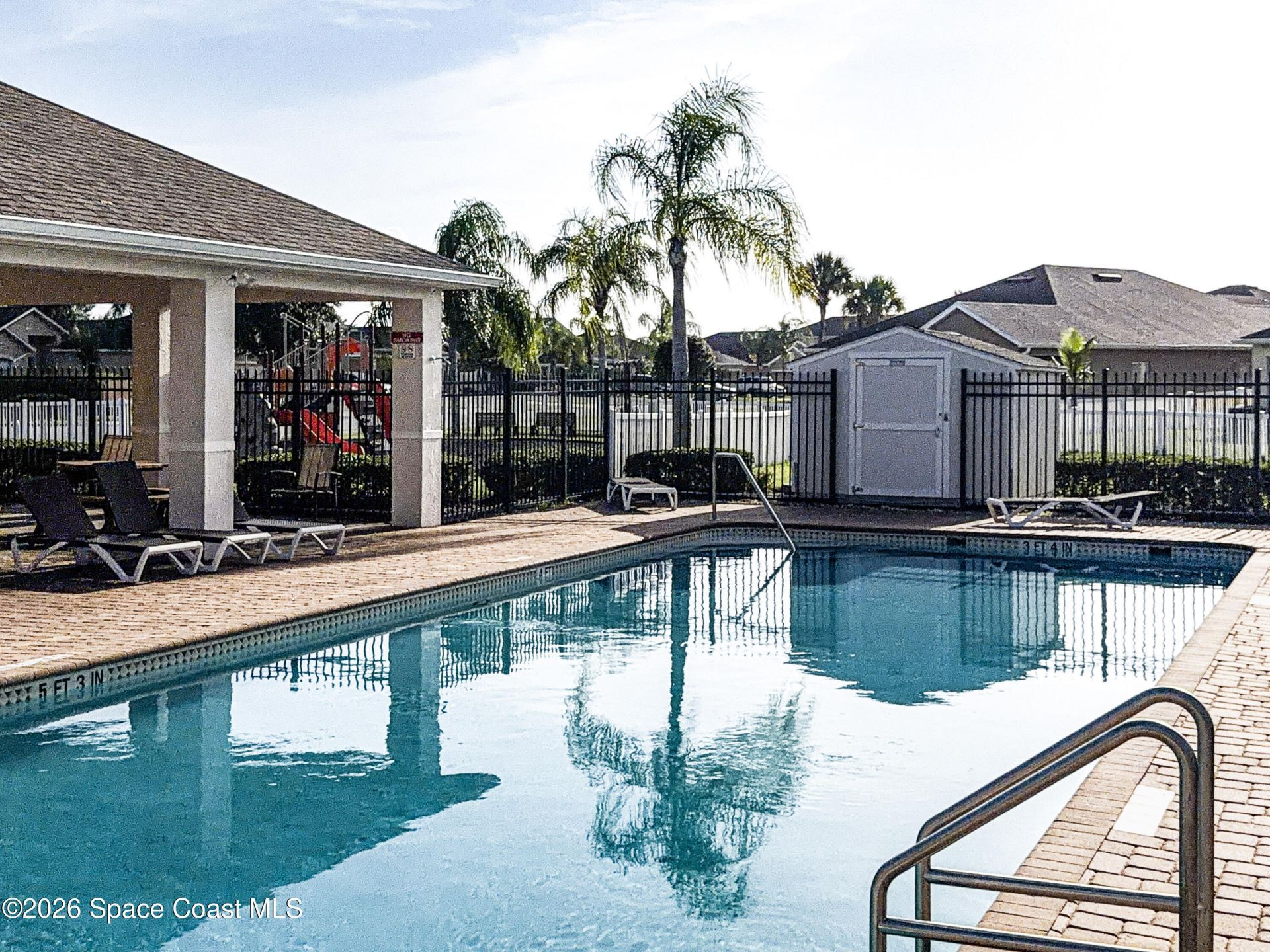 202 Teaberry Drive NW , Palm Bay, FL 32907 Photo