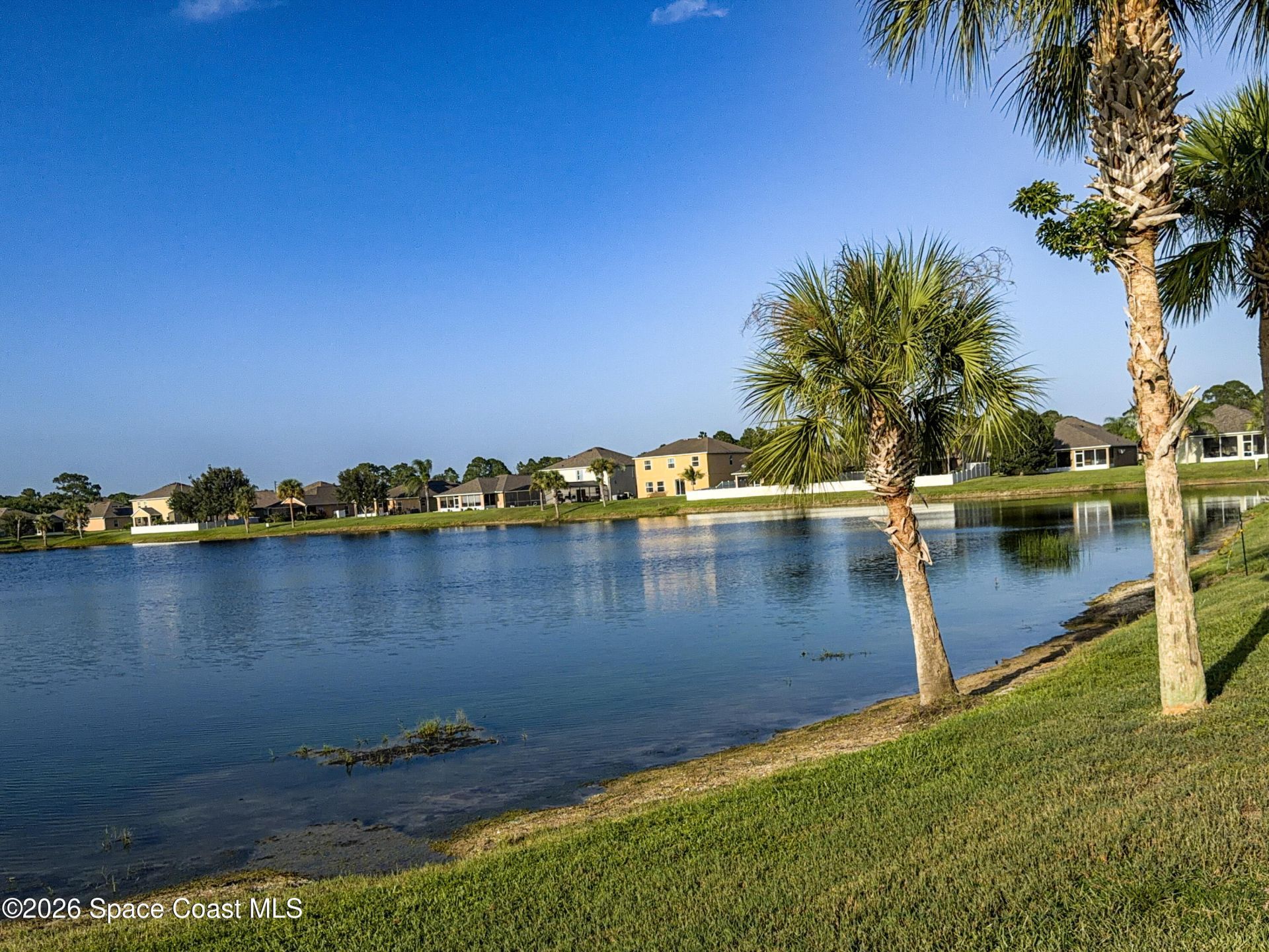 202 Teaberry Drive NW , Palm Bay, FL 32907 Photo